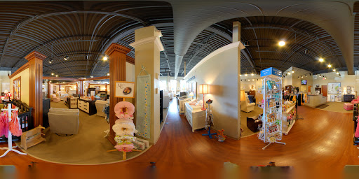 Baby Store «Treasure Rooms Baby-Kids Furniture», reviews and photos, 121 Chesterfield Towne Center, Chesterfield, MO 63005, USA