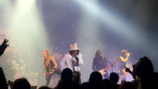 Performing Arts Theater «Mayo Performing Arts Center (MPAC)», reviews and photos, 100 South St, Morristown, NJ 07960, USA