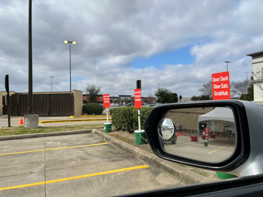 Fast Food Restaurant «Chick-fil-A», reviews and photos, 25835 US-290 Frontage, Cypress, TX 77429, USA
