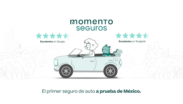 Momento Seguros