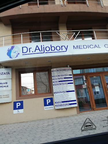 Centru Medical Dr. Aljobory - Doctor