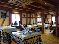 Atmosphère du Restaurant français Auberge du Moulin à Plobsheim - n°6