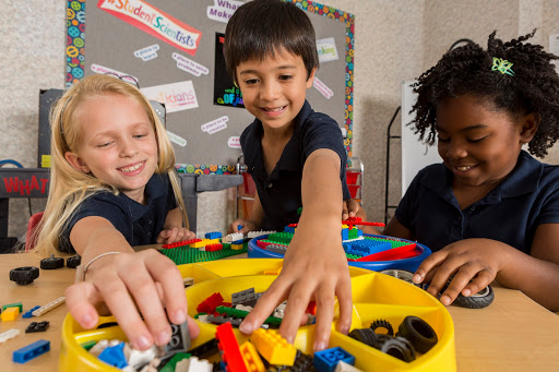 School Supply Store «S & S Worldwide Inc», reviews and photos, 75 Mill St, Colchester, CT 06415, USA