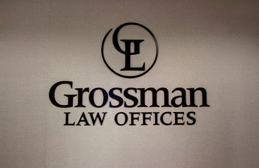 Personal Injury Attorney «Grossman Law Offices», reviews and photos