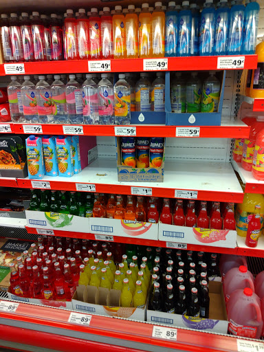 Grocery Store «Save-A-Lot», reviews and photos, 611 N 12th St, Lebanon, PA 17046, USA