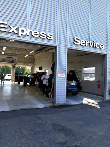 Nissan Dealer «Nissan of Mobile», reviews and photos, 1015 East Interstate 65 Service Rd S, Mobile, AL 36606, USA