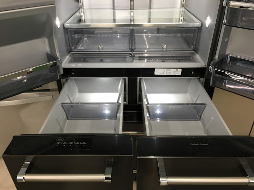 Appliance Store «Mt Clemens appliance», reviews and photos, 289 Cass Ave, Mt Clemens, MI 48043, USA