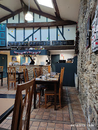 Photo n°20 de Le P'tit Canaillou à Le Busseau ()