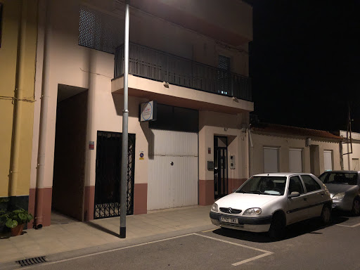 Econet Bugaderia-Tintoreria en Sant Jaume d'Enveja, Tarragona
