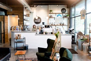The Perk | Cafe and Roastery image