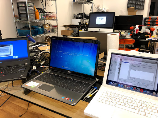 Computer Repair Service «Mr PC», reviews and photos, 1804 Bull St, Columbia, SC 29201, USA