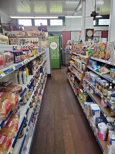 Convenience Store «Blodgett Country Store», reviews and photos, 21412 US-20, Blodgett, OR 97326, USA
