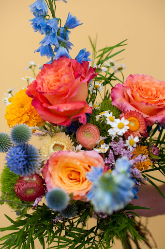 Florist «Saville Flowers», reviews and photos, 1712 Sherman Ave, Evanston, IL 60201, USA