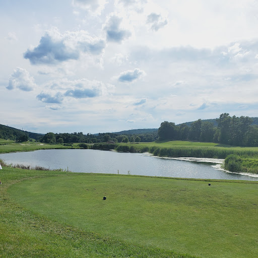 Golf Course «Berkshire Valley Golf Course», reviews and photos, 28 Cozy Lake Rd, Oak Ridge, NJ 07438, USA