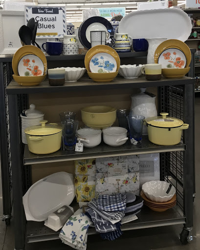 Home Goods Store «Tuesday Morning», reviews and photos, 10953 N Frank Lloyd Wright Blvd, Scottsdale, AZ 85259, USA