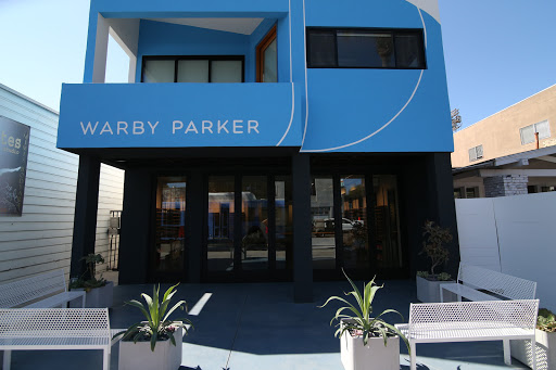 Optician «Warby Parker», reviews and photos, 1422 Abbot Kinney Blvd, Venice, CA 90291, USA