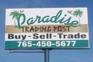 Paradise Trading Post image