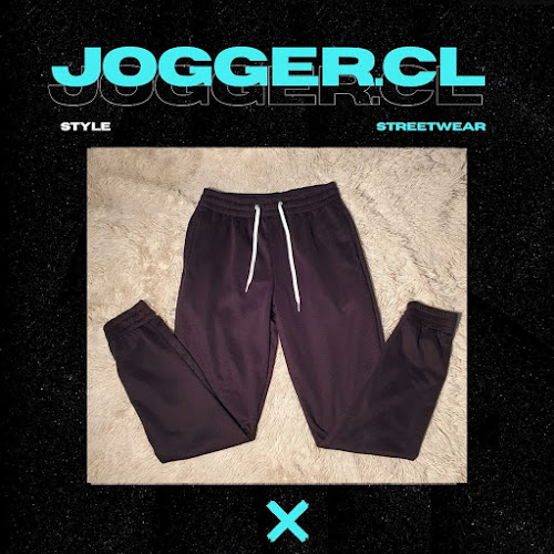 Opiniones de Joggers CL en La Serena - Tienda de ropa