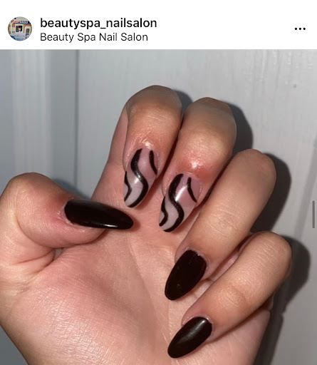 Nail Salon «Beauty Spa Nail Salon Inc», reviews and photos, 1221 Montauk Hwy, Oakdale, NY 11769, USA