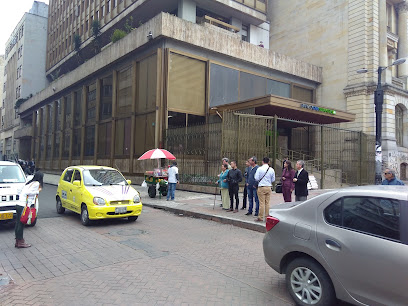 Sucursal Principal Bogotá Banco Gnb Sudameris Sa