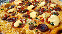 Photos du propriétaire du Pizzas à emporter Pizza Marcou - Les crêpes de Loë à Carmaux - n°5
