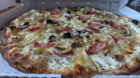 Plats et boissons du Pizzas à emporter Pizzeria di milano à Cuges-les-Pins - n°18