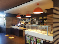 Atmosphère du Restauration rapide McDonald's à Callian - n°11