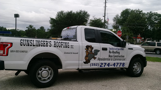 Don Poss Roofing in Ocala, Florida