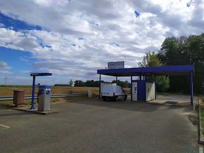 Lav'O à Roinville