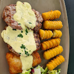 Photo n°3 de l'avis de Amu_halo. fait le 10/08/2023 à 16:52 sur le  Restaurant Topi à Norden