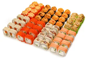 Sushi bis image