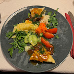 Photo n°1 de l'avis de Raphael.h fait le 13/10/2023 à 18:00 sur le  Gasthaus zum Hirsch Inh. W. Bühler à Süßen