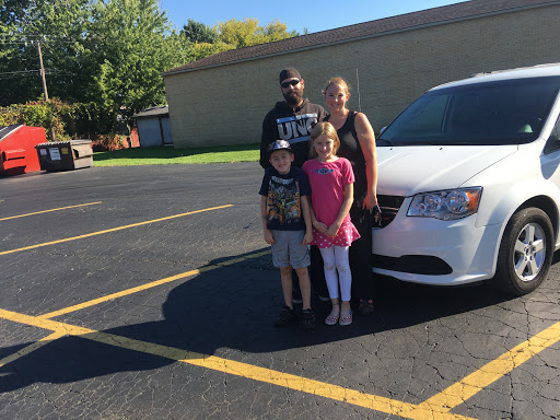 Auto Body Shop «One Stop Collision», reviews and photos, 130 Middlebelt Rd, Garden City, MI 48135, USA