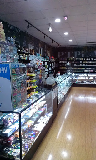 Tobacco Shop «Sams Smoke Shop», reviews and photos, 11004 Magnolia St, Garden Grove, CA 92841, USA