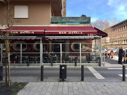 Café-Bar Batela - Cruz Blanca Kalea, 8, 01012 Gasteiz, Araba, Spain