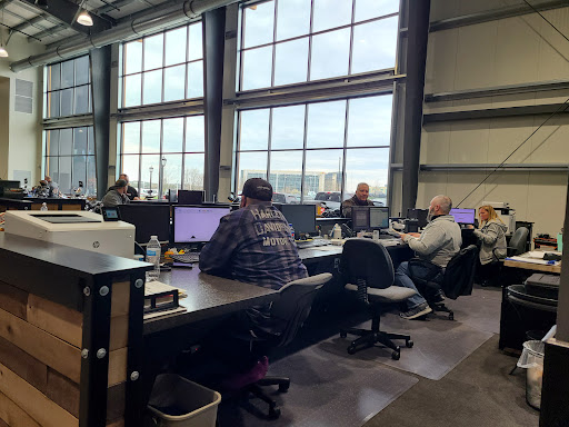 Motorcycle Dealer «Bluegrass Harley-Davidson», reviews and photos, 11701 Gateworth Way, Louisville, KY 40299, USA