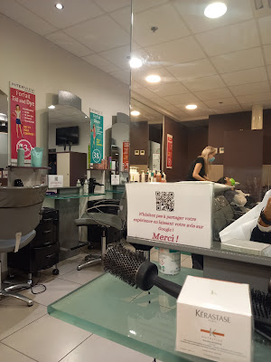 Interview Coiffure - Montpellier à Montpellier