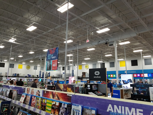 Electronics Store «Best Buy», reviews and photos, 8363 Franklin Rd, Boise, ID 83709, USA