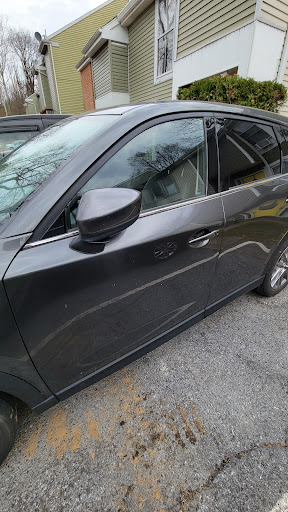 Mazda Dealer «Piazza Mazda of Reading», reviews and photos, 3728 Pottsville Pike, Reading, PA 19605, USA