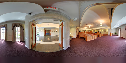 Funeral Home «Scott Funeral Home», reviews and photos, 2515 Veterans Pkwy, Jeffersonville, IN 47130, USA