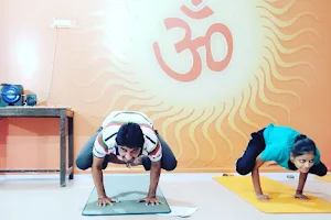 Metro Yoga and Naturopathy Center image