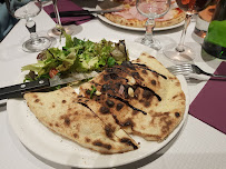 Calzone du La Pizzeria à Saint-Dié-des-Vosges - n°7