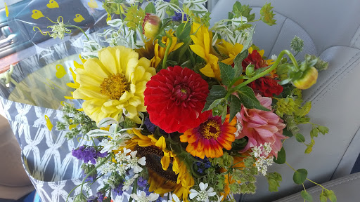 Market «Pybus Public Market», reviews and photos, 3 N Worthen St, Wenatchee, WA 98801, USA