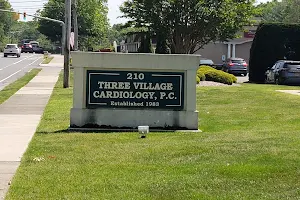 Three Village Cardiology - Mather Medical Group image