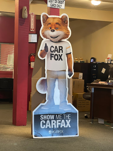 Used Car Dealer «Auto Concepts», reviews and photos, 9060 Long Point Rd, Houston, TX 77055, USA