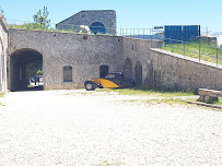 Fort du Saint-Eynard du Restaurant Fort du Saint-Eynard à Le Sappey-en-Chartreuse - n°11