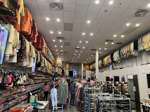 Dressmaker «Asia Boutique & Sareee Center», reviews and photos, 535 W Airport Fwy # 140, Irving, TX 75062, USA