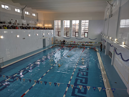 Sport Center of Frunzenski Rayon