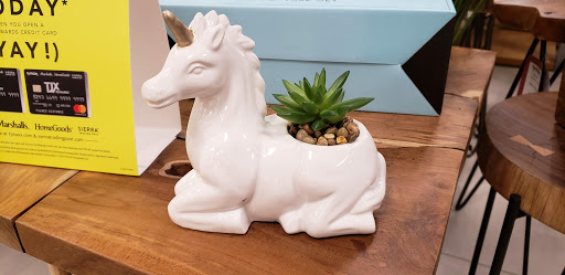 Department Store «T.J. Maxx», reviews and photos, 1115 Vidina Pl S-185, Oviedo, FL 32765, USA