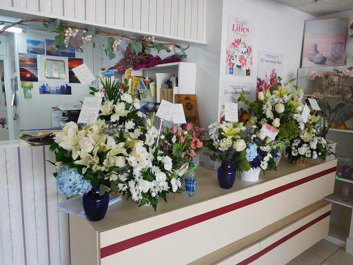 Florist «A1 Flowers By June Taylor», reviews and photos, 771 Main St, Dunedin, FL 34698, USA